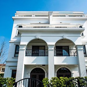 Olivia Boutique Hotel